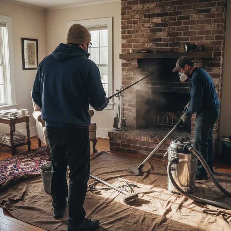 Chimney Repair in West Palm Beach, FL